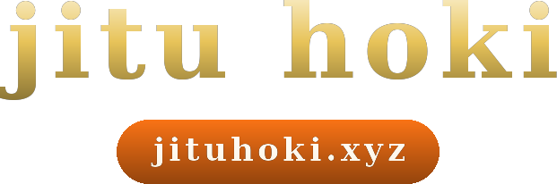jitu hoki logo